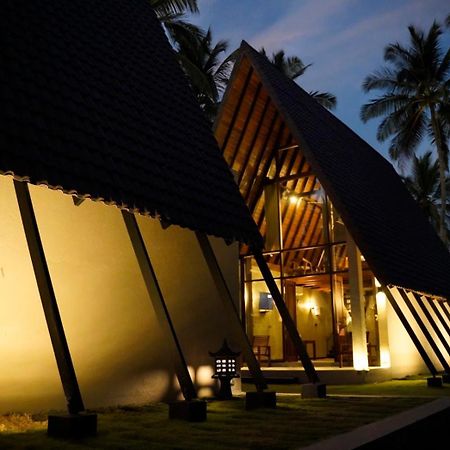 Soluna Beach Resort Marawila Buitenkant foto
