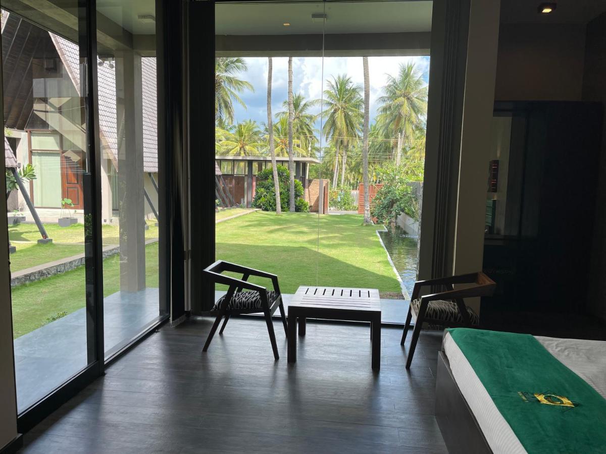 Soluna Beach Resort Marawila Buitenkant foto