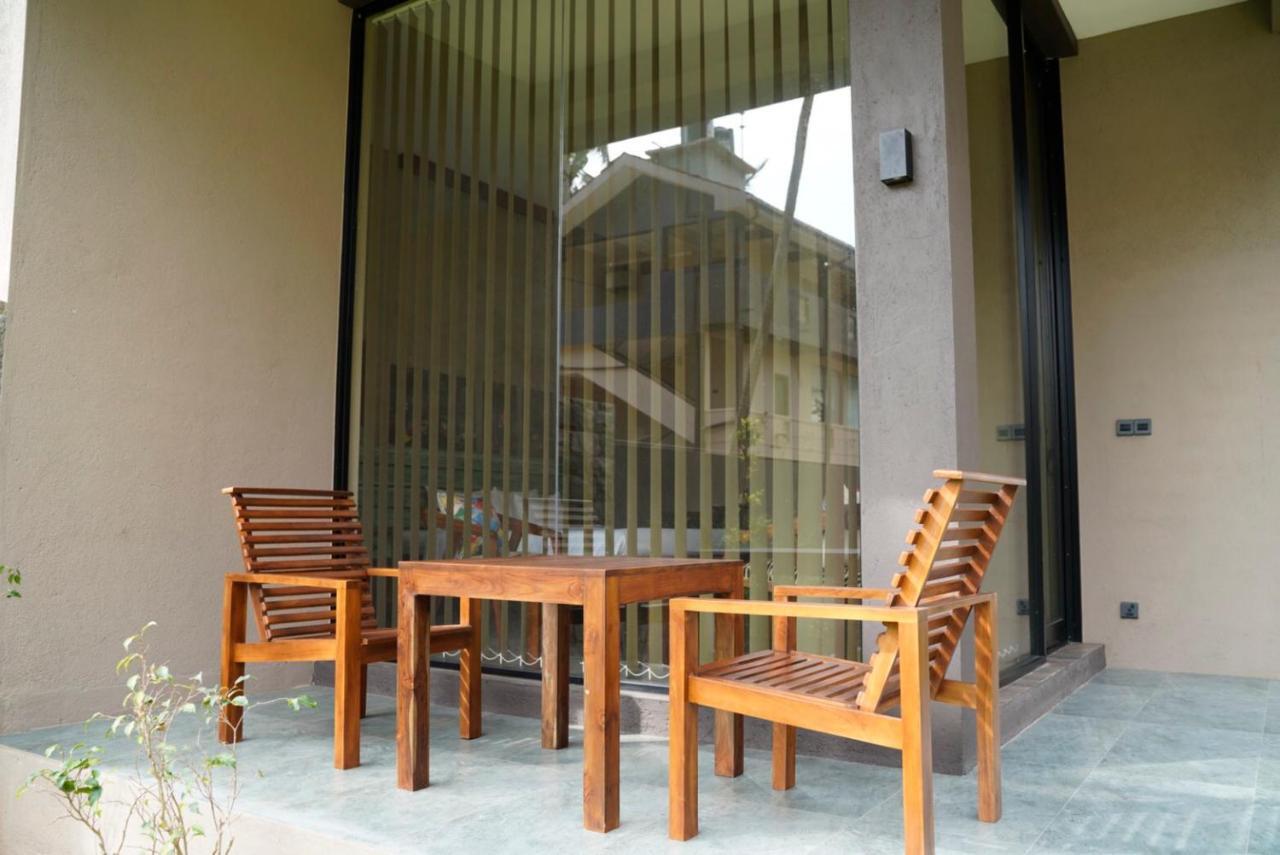 Soluna Beach Resort Marawila Buitenkant foto